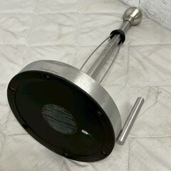 【COSTCO】 コストコ キッチンペーパーホルダー ペーパータオルホルダー ステンレス キッチン A0643の画像