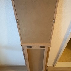 全身鏡
の画像