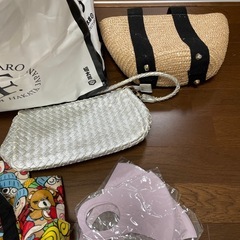 ヒステリックミニ　マザーズバックの画像