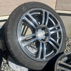 Do Luck ダブルシックス　の画像