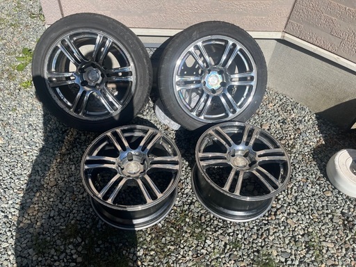 Do Luck ダブルシックス