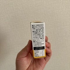ロイテリ菌の画像