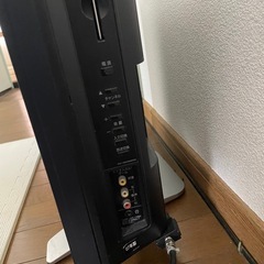 テレビの画像