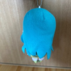 うる星やつら　ぬいぐるみの画像