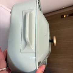 BRUNO ブルーノ ホットプレート たこ焼き器の画像