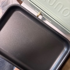 BRUNO ブルーノ ホットプレート たこ焼き器の画像