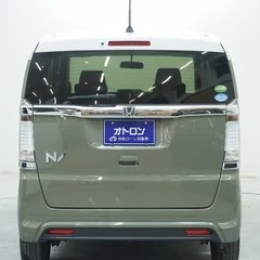 【自社ローン対応】ホンダ　N　BOX　スラッシ　G　L　スマートキー　HIDヘッドライト　バックカメラの画像