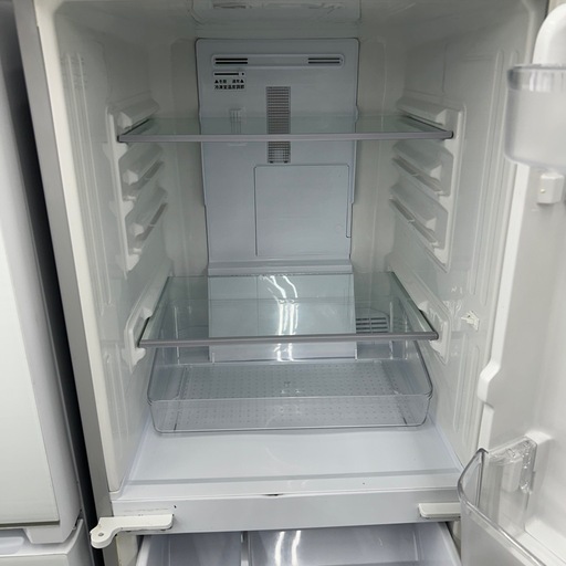 ☆リユースのサカイ春日部店☆KJ11803 SHARP シャープ 冷蔵庫 SJ-D14