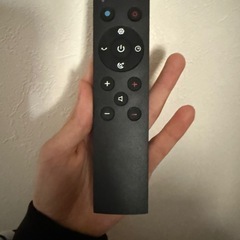 セラミックヒーター　寒暖どちらも可能　の画像