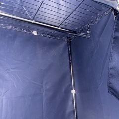 パイプ衣装
ケース(カバー付き)の画像