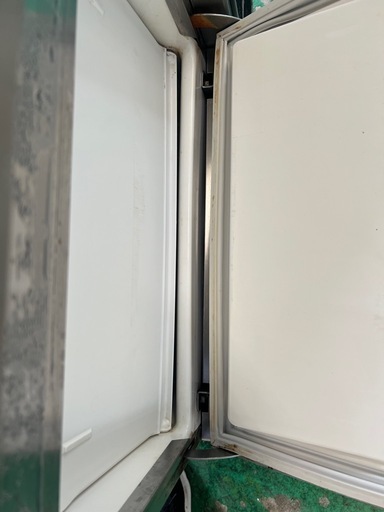 2018年 ホシザキキュープアイス製氷機 65kg