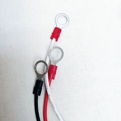 LifePo4に最適♪簡単直列　BATTERY EQUALIZER_3 現品管理番号：s1014_002wの画像