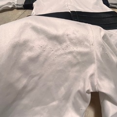 【美品】バズライトイヤー　コスチューム　110cmの画像