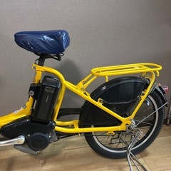 ✨ ブリヂストン電動自転車、バッテリー12.8Ahの画像