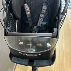 ✨ ブリヂストン電動自転車、バッテリー12.8Ahの画像