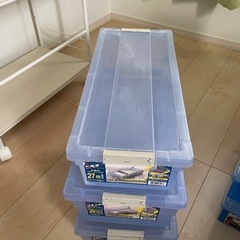マンガケースの画像