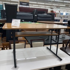 市場株式会社のテーブルをご紹介します！の画像