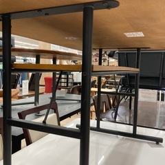 市場株式会社のテーブルをご紹介します！の画像