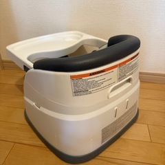 インジェニュイティ  ベビーチェア の画像