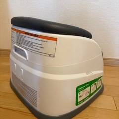 インジェニュイティ  ベビーチェア の画像