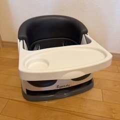 インジェニュイティ  ベビーチェア の画像