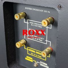 JBL 4343 4343WX スピーカー フルレストア オーバーホール 修理 承りますの画像