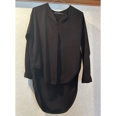 秋服セット 古着 汚れなしの画像