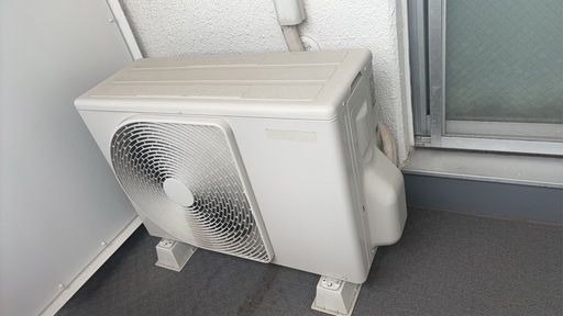 エアコン
