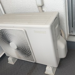 エアコンの画像