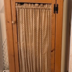 カントリー家具3点セットの画像