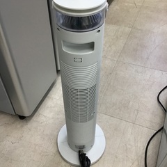 ◇ドリーム尼崎1号館◇暖炉風セラミックヒーター　GY-QNS7701の画像