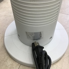 ◇ドリーム尼崎1号館◇暖炉風セラミックヒーター　GY-QNS7701の画像