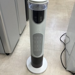 ◇ドリーム尼崎1号館◇暖炉風セラミックヒーター　GY-QNS7701の画像