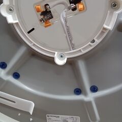 ★リユースのサカイ水戸店★ IRISOHYAMA LEDシーリングライト   動作確認／クリーニング済み MT5779の画像