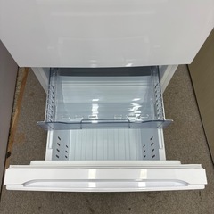 未使用品⭐️YAMADA⭐️ 冷凍冷蔵庫 2025年 159L 大阪市近郊配送無料