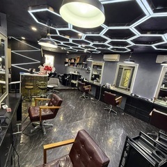 📍【美容師さん募集✂️】📍ヘアサロン　正社員募集　新卒未経験大歓迎の画像