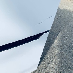 ♦Hisense 2ドア冷凍冷蔵庫【2021年製】HR-B95Aの画像