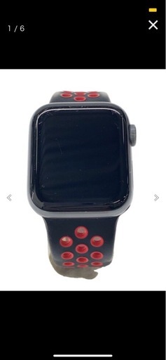 アップルウォッチ　シリーズ4  40m