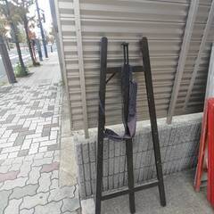 パーテーション複数サイズあります。　その他、備品多数！の画像
