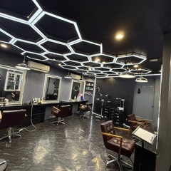 📍【美容師さん募集✂️】📍ヘアサロン　正社員募集　新卒未経験大歓迎の画像
