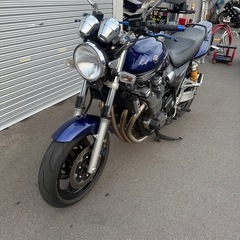 【要　現車確認】YAMAHA XJR1300 RP17J インジェクションの画像