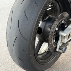 【要　現車確認】YAMAHA XJR1300 RP17J インジェクションの画像