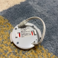 NEC LED照明の画像