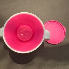 マンチキン　ミラクルカップの画像