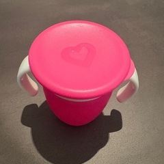 マンチキン　ミラクルカップの画像