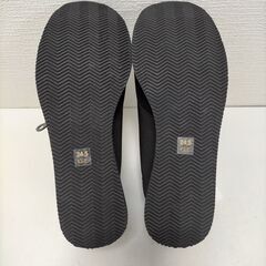 【送料無料】ホーキンススポーツ Hawkins Sport brilliant レディースシューズ 24.5cm ブラック  新品  カジュアル 軽量　251014-5Tの画像