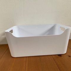 IKEA  収納ボックスの画像