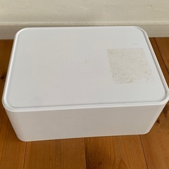 IKEA  収納ボックスの画像