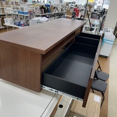 リユースのサカイ東金店 テレビボード TJ15444の画像