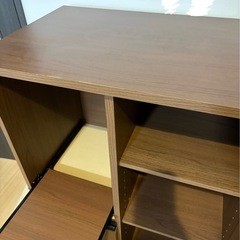 キッチン収納お譲りしますの画像